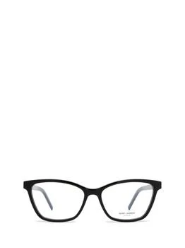 Yves Saint Laurent | Saint Laurent Eyewear Square Frame Glasses 7折