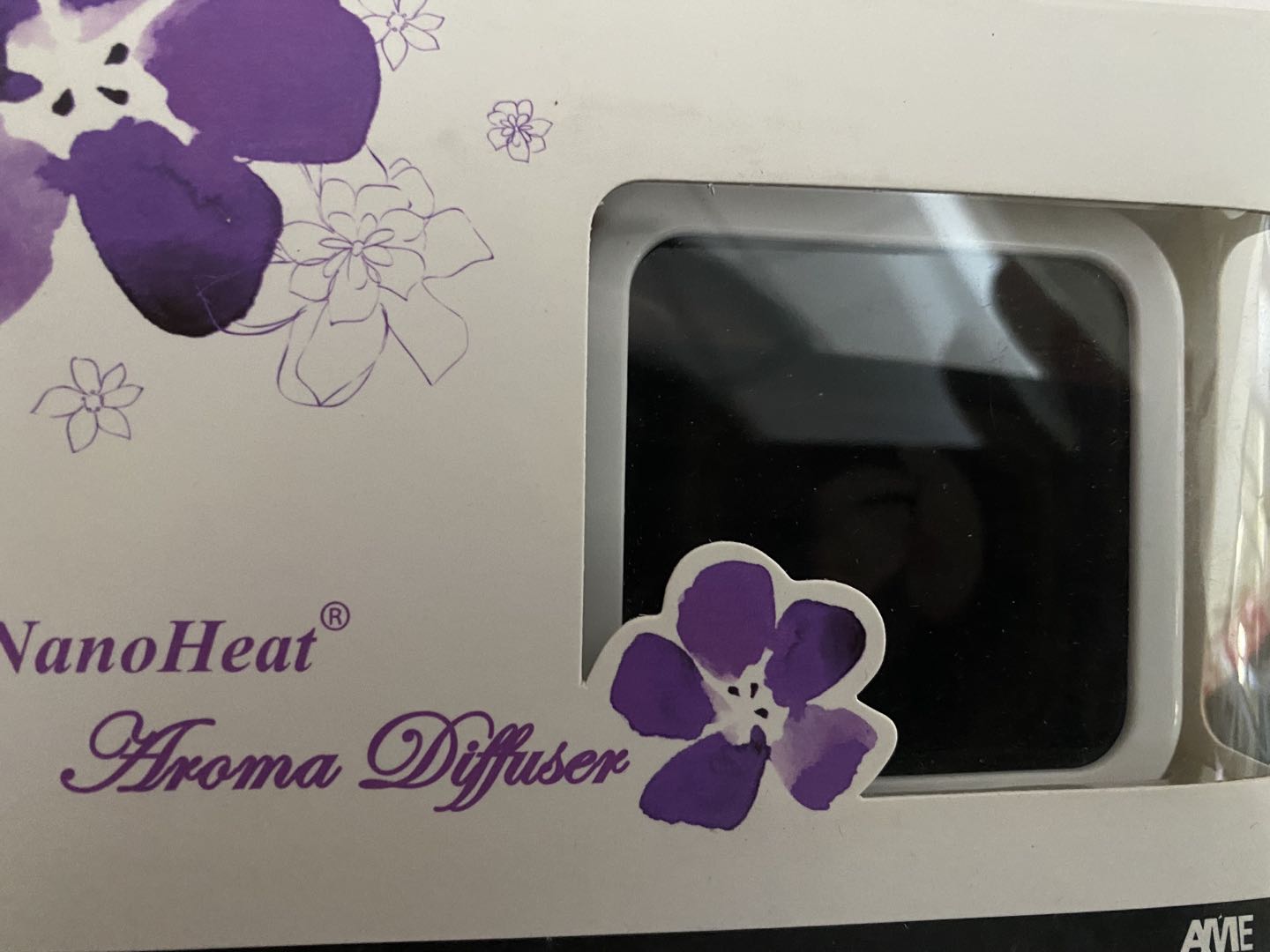 AME | 香薰器 / Nanoheat Aroma Diffuser商品图片,包邮包税