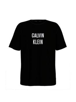 推荐Calvin Klein Front Print T商品