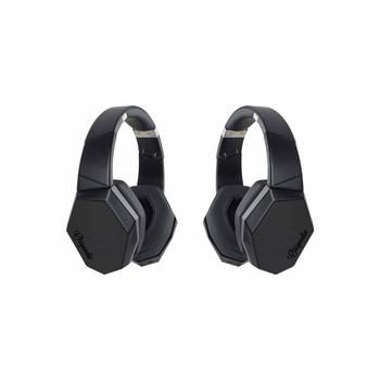 商品Wrapsody Premium Wireless Headphones - Noise Cancelling and 10 plus Hours of Playtime图片