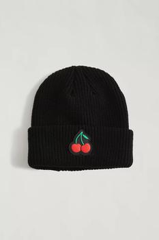 product Mr. Natural Cherry Beanie image