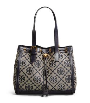 汤丽柏琦托特包, Tory Burch | Jacquard T Monogram Tote Bag商品图片 