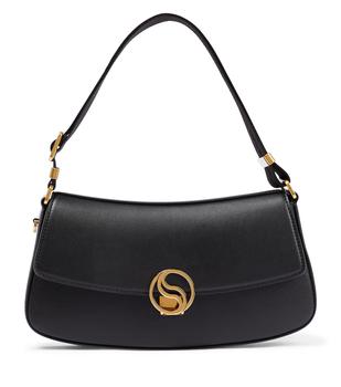Stella McCartney | S-Wave shoulder bag商品图片,
