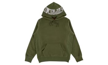 加拿大supreme卫衣, Supreme | Supreme Sequin Arc Hoodie商品图片 