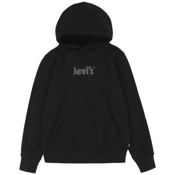 Levi's | Big Boys Logo Hoodie Sweatshirt商品图片,5折