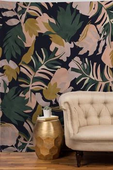 DENY Designs | Marta Barragan Camarasa Abstract Nature Tropical 34 Tapestry,商家Premium Outlets,价格¥175