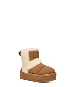 UGG | Classic Chillapeak,商家Zappos,价格¥1954