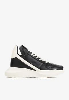 推荐Geth Runner High-Top Sneakers商品