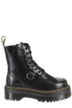 Dr. Martens | Dr. Martens Chunky Sole Laace-Up Boots 6.7折