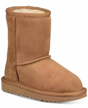 UGG | Toddler Classic II Boots,商家Macy's,价格¥898