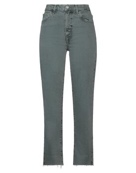 J Brand | Denim pants商品图片,5.6折