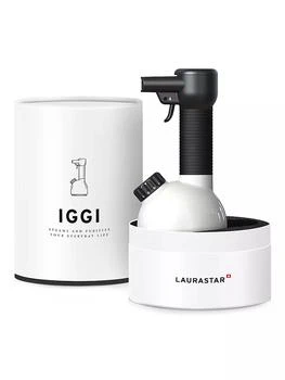 Laurastar | IGGI Handheld Steamer,商家Saks Fifth Avenue,价格¥2229
