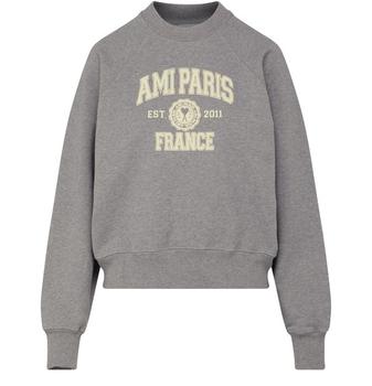 推荐Ami Paris 运动衫商品
