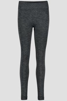 紧身裤男, Castore | Women's Castore Black Seamless Leggings商品图片 