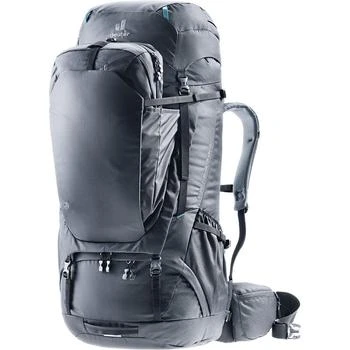 Deuter | Aviant Voyager 65 + 10L Backpack,商家Steep&Cheap,价格¥1439