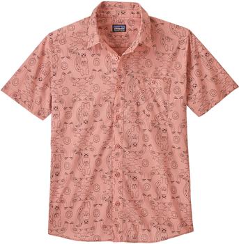 patagonia, Patagonia | Patagonia Men's Go To Button Up Shirt商品图片 7.9折起