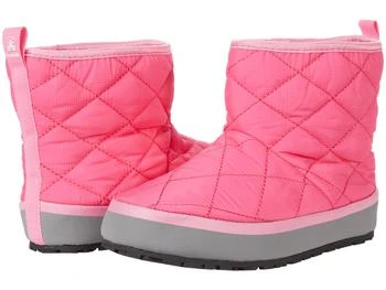 Kamik | Puffy Mid (Toddler/Little Kid),商家Zappos,价格¥236