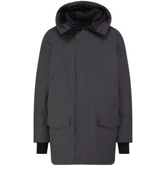 canada goose langford, Canada Goose | Langford 派克大衣商品图片 额外9.5折, 满$400减$100, 满减, 额外九五折