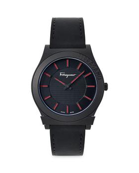 菲拉格慕手表, Salvatore Ferragamo | Gancini Watch, 41mm商品图片 