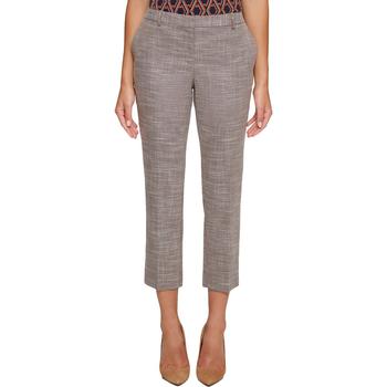 推荐Tommy Hilfiger Womens Office Business Ankle Pants商品