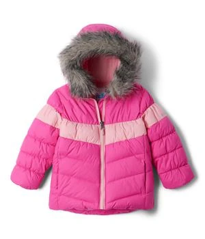 Columbia | Arctic Blast™ II Jacket (Toddler),商家Zappos,价格¥492