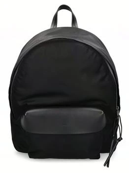 推荐Nylon & Leather Backpack商品