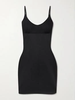 Commando | Featherlight 网布衬裙,商家NET-A-PORTER,价格¥1083