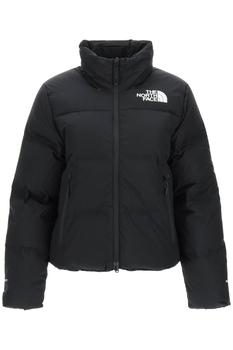 推荐The North Face Nuptse Rmst 700 Short Down Jacket商品