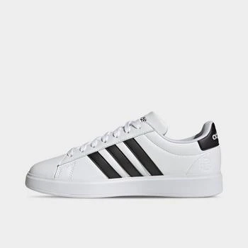 推荐Men's adidas Essentials Grand Court 2.0 Casual Shoes商品