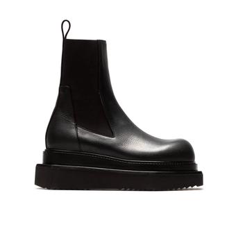 product RICK OWENS Beatle Turbo Cyclops boots image
