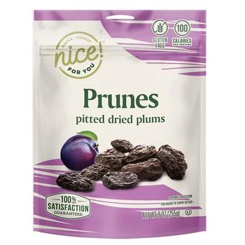 Nice! | Prunes,商家Walgreens,价格¥26