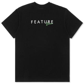 推荐Feature Calabasas Tee - Black商品