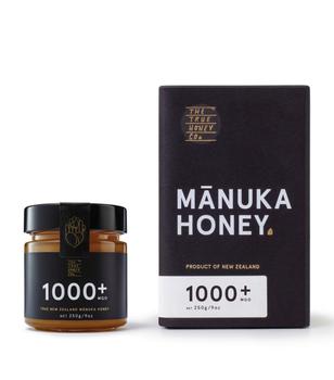 商品1000+ MGO Manuka Honey (250g)图片