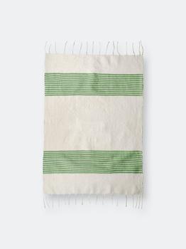 商品Guest Towel Grass (Green),商家Verishop,价格¥118图片