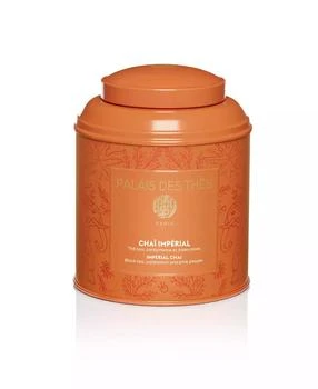 Palais des Thés | Colors of Tea Chai Imperial, 3.5 oz,商家Macy's,价格¥192