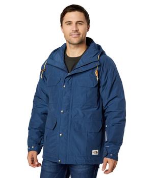 商品The North Face | Thermoball Dryvent Mountain Parka,商家Zappos,价格¥2029图片
