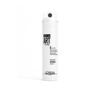 推荐L'Oreal - Techni Art Spray 6-Fix (250ml)商品