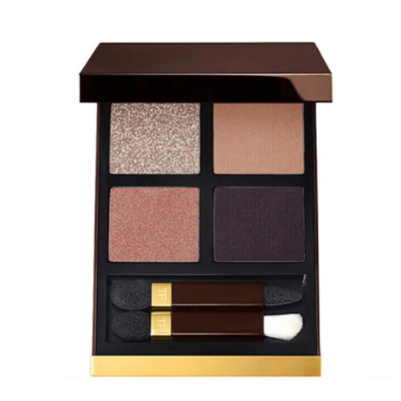 Tom Ford | 美国TOM FORD汤姆福特 四色眼影 TF眼影 百变持久气场女王20#DISCODUST琉光蜜桃盘,商家Xunan,价格¥446
