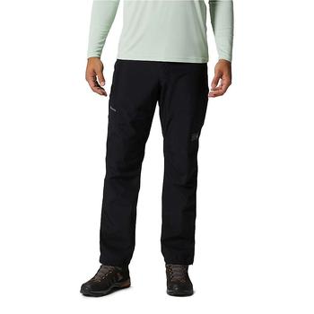 Mountain Hardwear | Mountain Hardwear Men's Exposure/2 Paclite Pant商品图片,