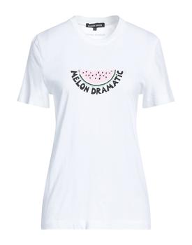 MARKUS LUPFER | T-shirt商品图片,6.5折