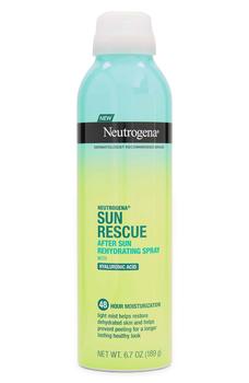 Neutrogena | Sun Rescue After Sun Rehydrating Spray商品图片,