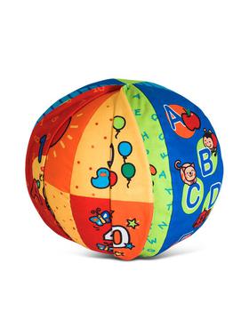 推荐2-in-1 Talking Ball Learning Toy - Ages 6 Months+商品