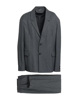 zegna新款, Zegna | Suits商品图片 4折×额外8折, 额外八折