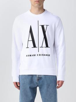 Armani Exchange | Armani Exchange sweatshirt for man商品图片,7折