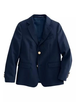 Vineyard Vines | Little Boy's & Boy's Blazer,商家Saks Fifth Avenue,价格¥729