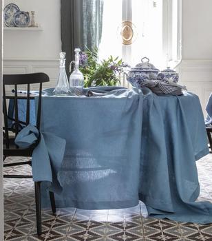 商品Alexandre Turpault | Florence Tablecloth (170cm x 320cm),商家Harrods,价格¥3522图片