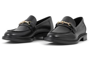 Amina Leather Loafer