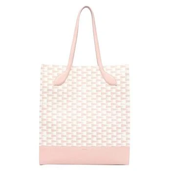 推荐Pennant Print Keep On Tote Bag商品