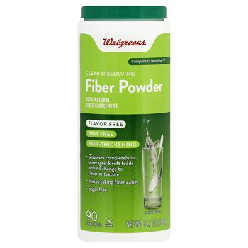 推荐Clear Soluble Fiber Powder Flavor Free商品