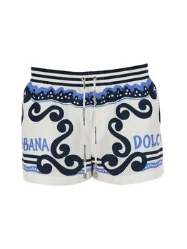 Dolce & Gabbana | Swimsuit,商家Italist,价格¥3546